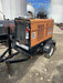 2021 Lincoln Electric Vantage 549X Ready Pak 3, ORANGE (includes trailer, cable rack, fender light kit)