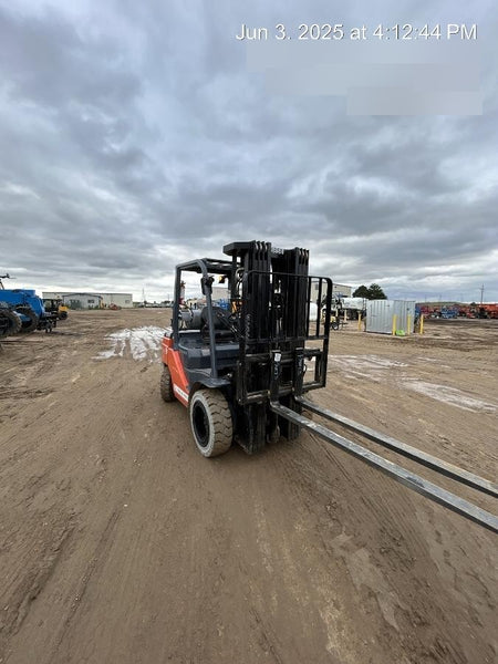 2022 TOYOTA 50-8FGU30 LP - Quad