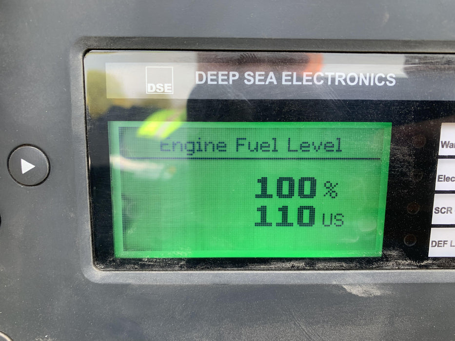 2021 ATLAS COPCO QAS 70