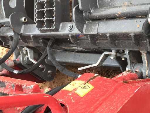 2019 PALADIN 78" Skeleton Grapple Bucket - Paladin