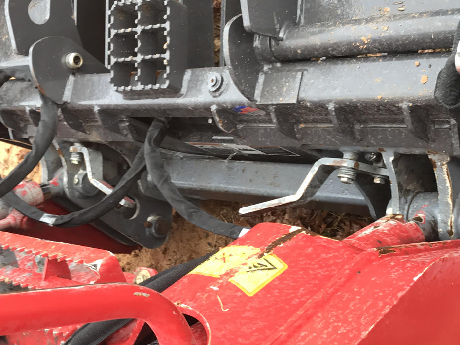 2019 PALADIN 78" Skeleton Grapple Bucket - Paladin