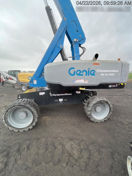 2024 GENIE S-65 XC