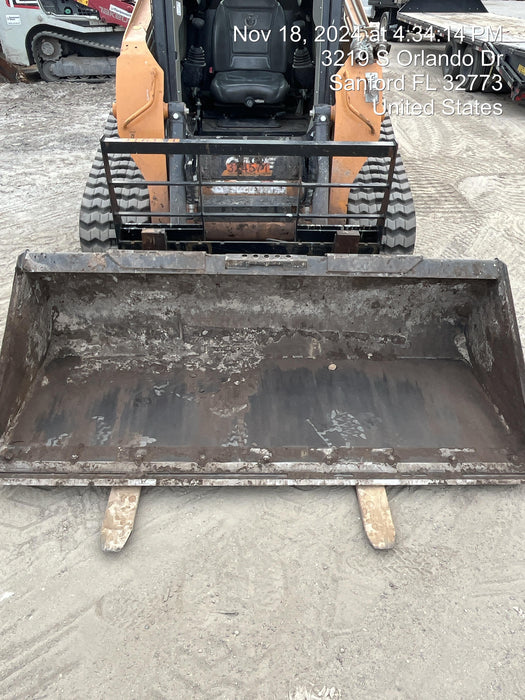 2024 ARROW MATERIAL HANDLING FS5100CB - 72"