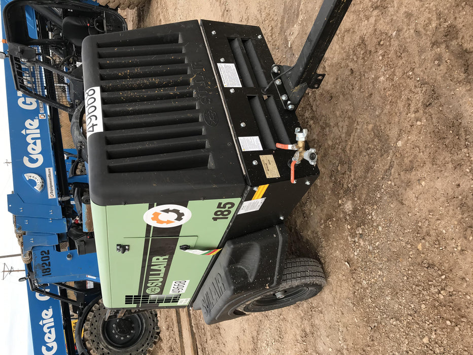 2019 SULLAIR 185-DPQ