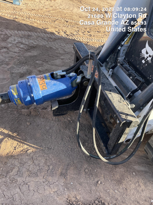 2023 AUGER TORQUE 3300-30