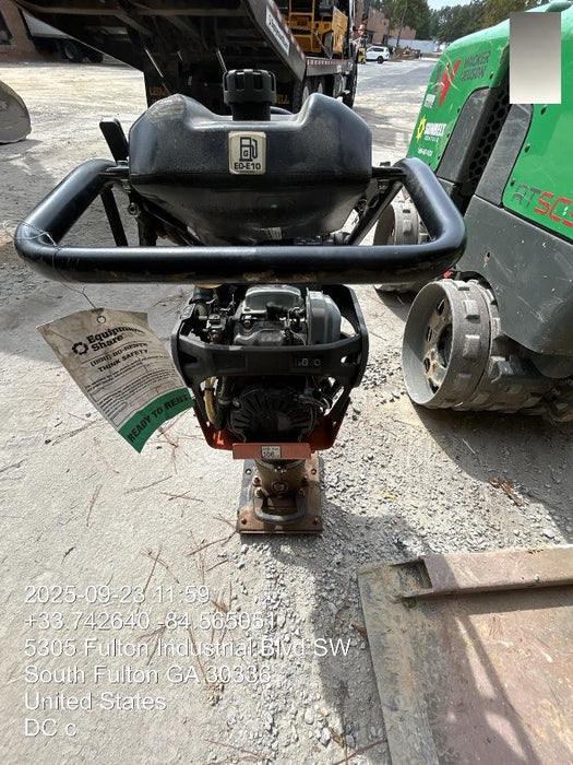 2024 HUSQVARNA LT6005