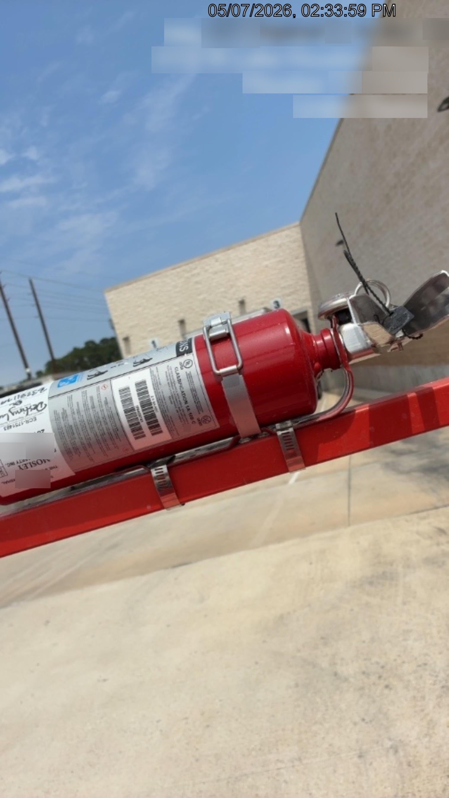 2025 SKYJACK SJ3226