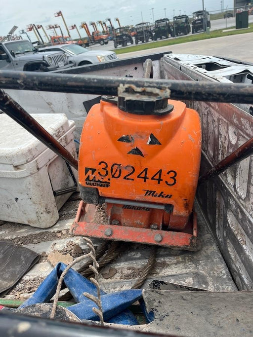 2023 MULTIQUIP MVC82VHW