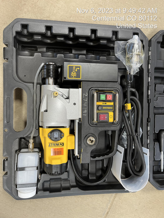 2022 DEWALT DWE1622K