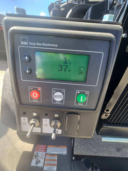 2024 WACKER NEUSON LTT4