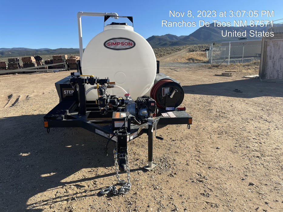 2023 SIMPSON SWT-52517