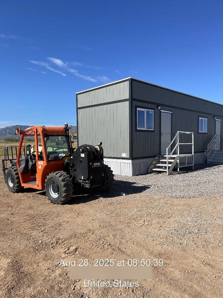 2024 JLG G5-18A