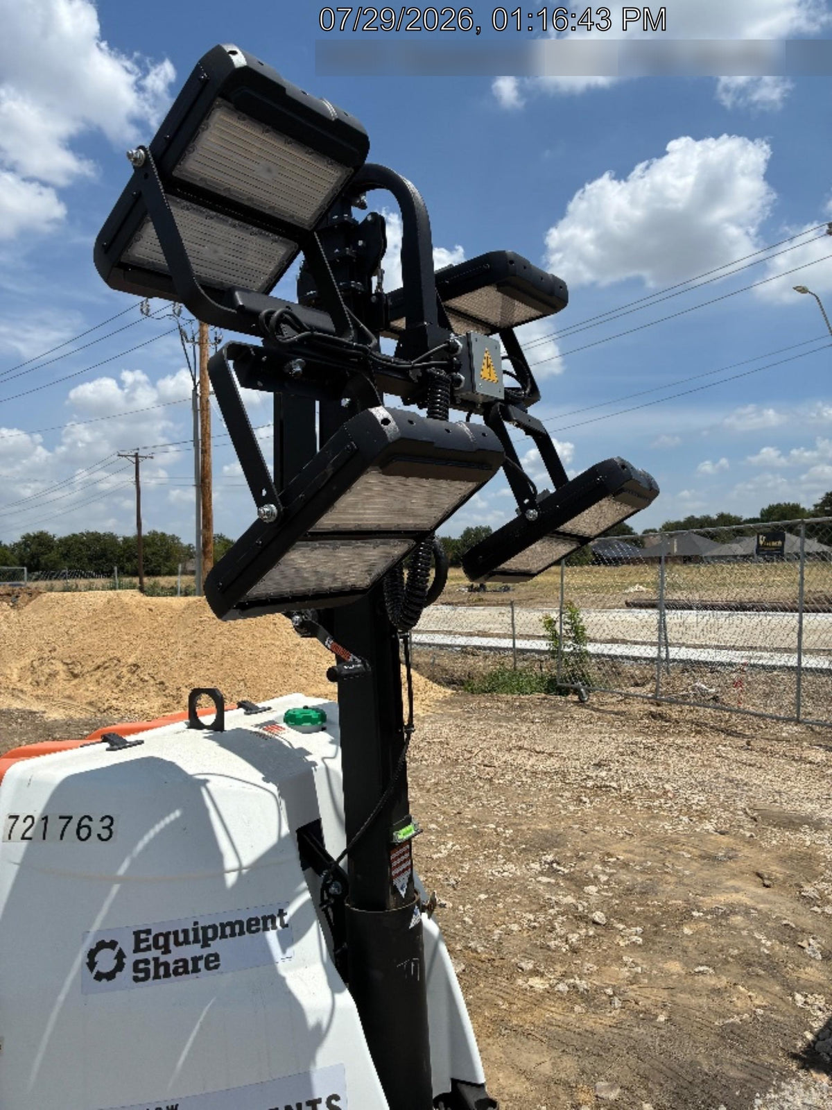 2026 GENERAC MLTS-4
