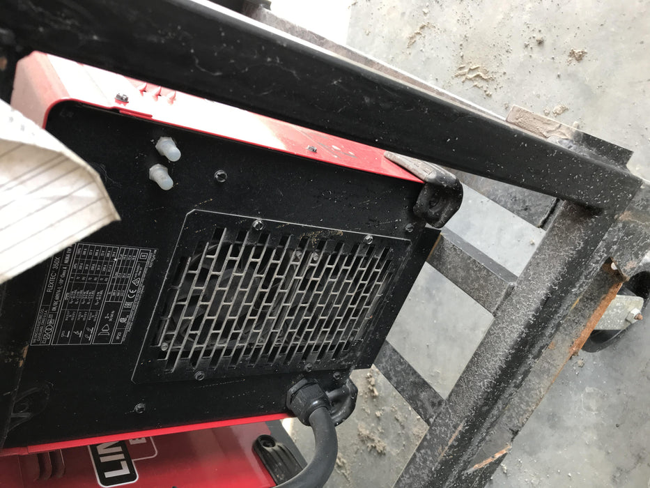 2020 LINCOLN ELECTRIC FLEXTEC 350X