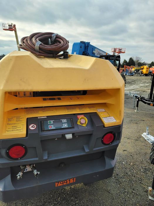 2020 ATLAS COPCO XAS188