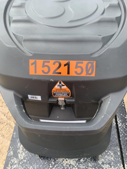 2021 POWER BREEZER PB10-A-06-B