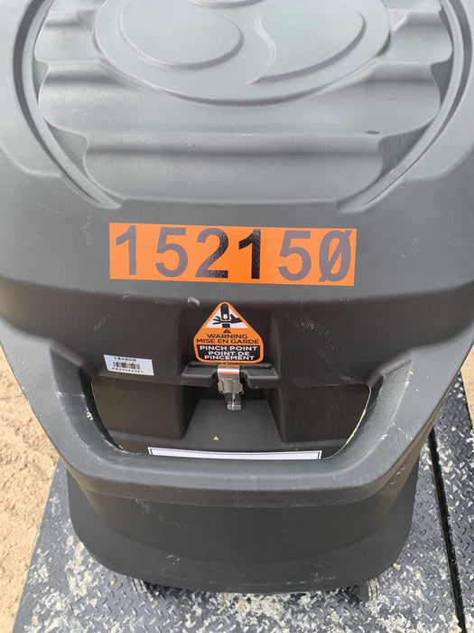 2021 POWER BREEZER PB10-A-06-B