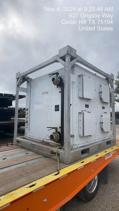 2023 SMARTECH SMTAH1D121Q