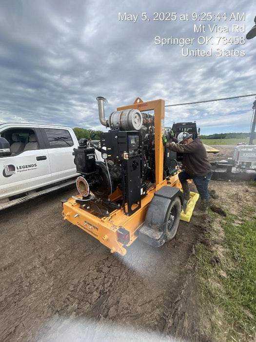 2022 PIONEER PP63C17L71-4045HFC06