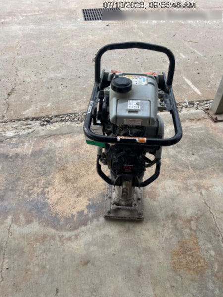 2023 MULTIQUIP MTX60HD