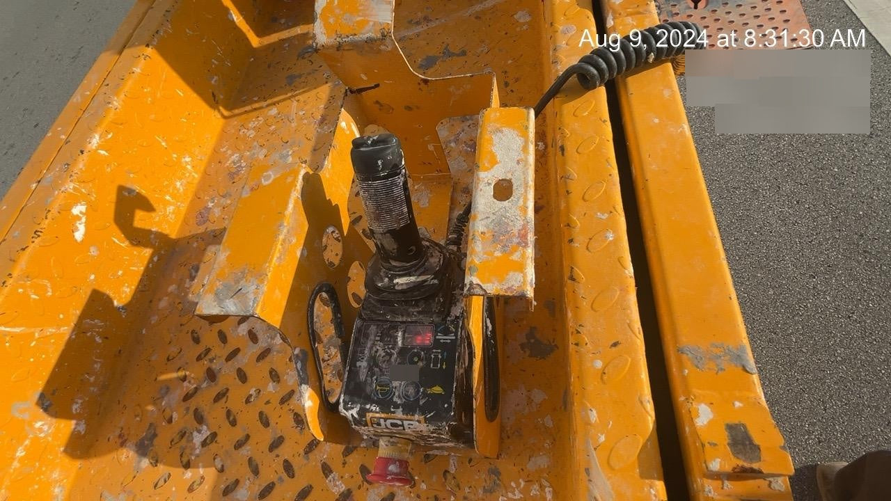 2021 JCB S1930E
