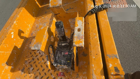 2021 JCB S1930E