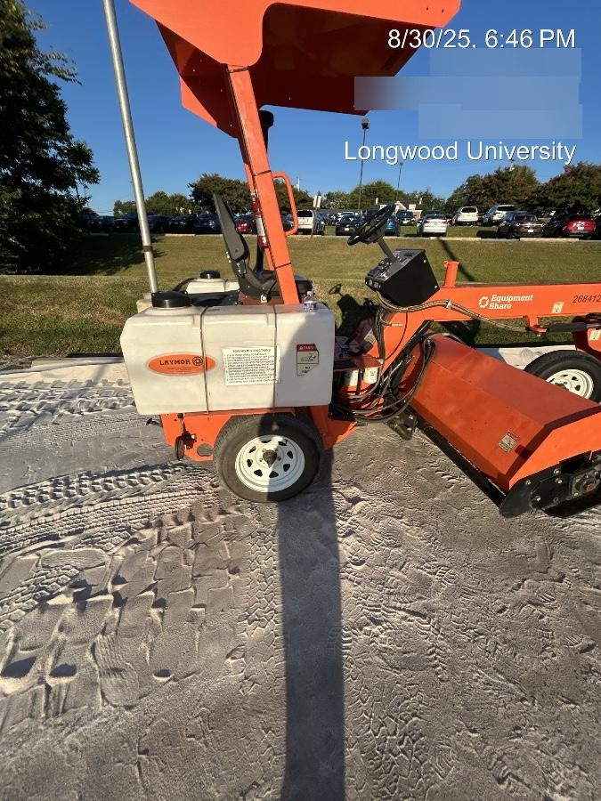 2022 LAYMOR SM-300