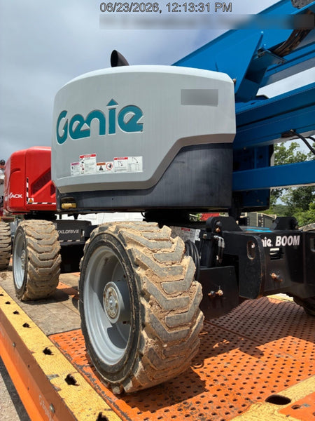 2019 GENIE Z45XC V2