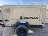 2023 DOOSAN P425/HP375WCU