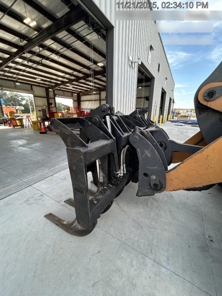 2025 FLECO FL40000