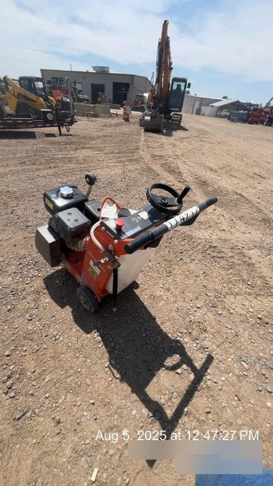 2021 HUSQVARNA FS400