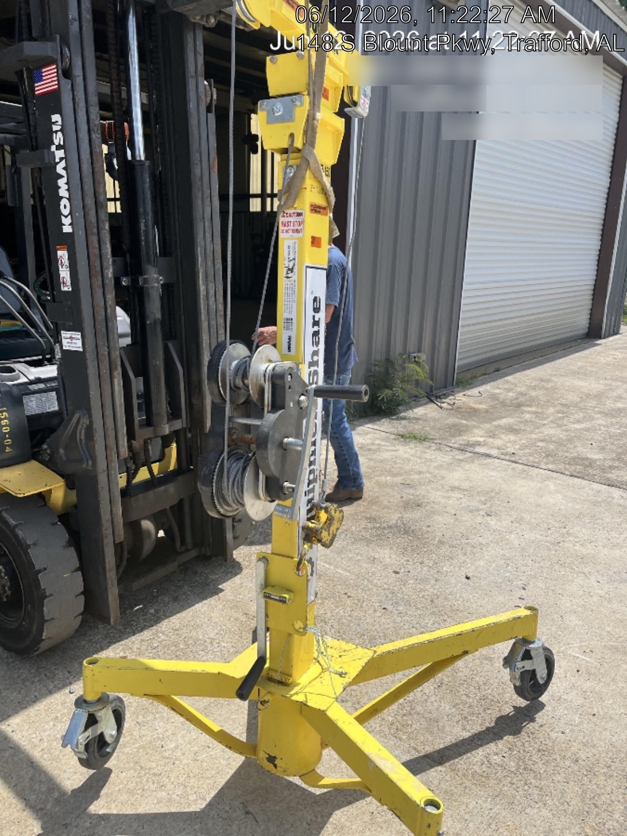 2023 SUMNER R-150
