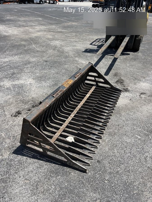 2023 STRICKLAND LF-RCBKC72