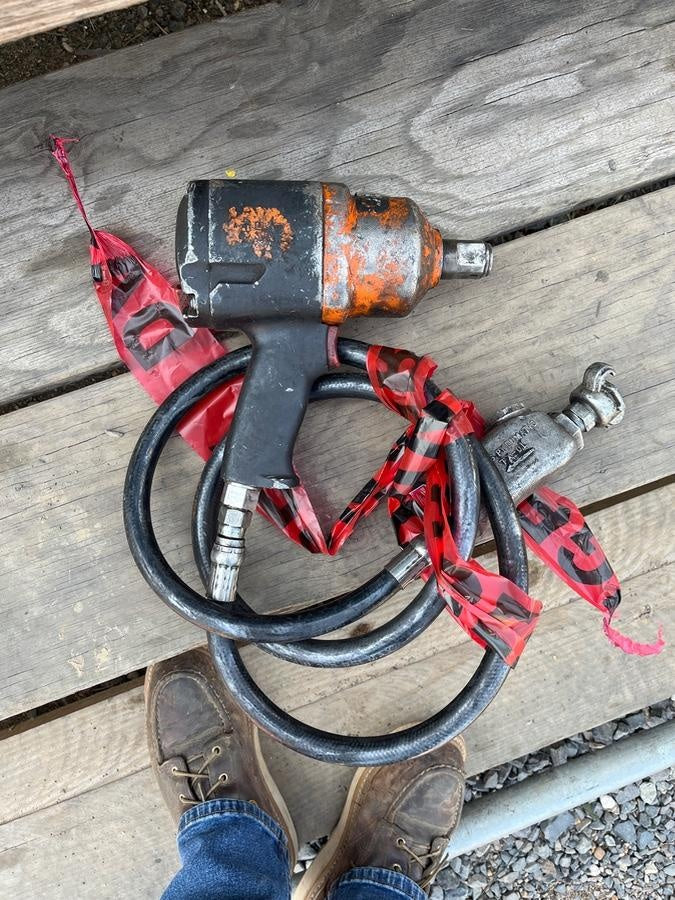 2021 MICHIGAN PNEUMATIC 751SS