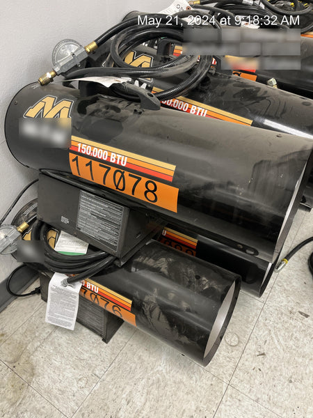 2020 MI-T-M CORPORATION MH-0150-LM10