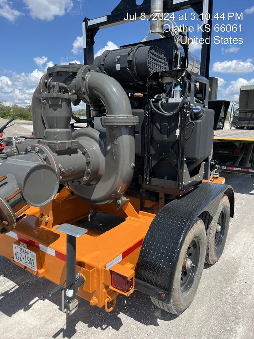 2023 RWN RWN-8NHTA-10OBPT