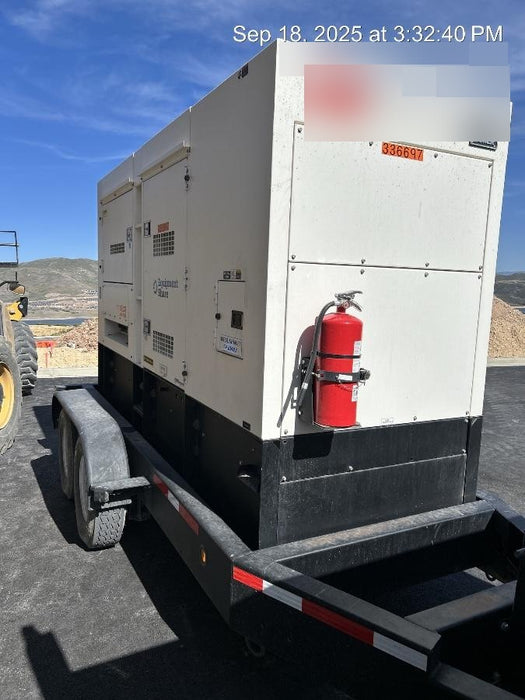 2023 MULTIQUIP DCA220