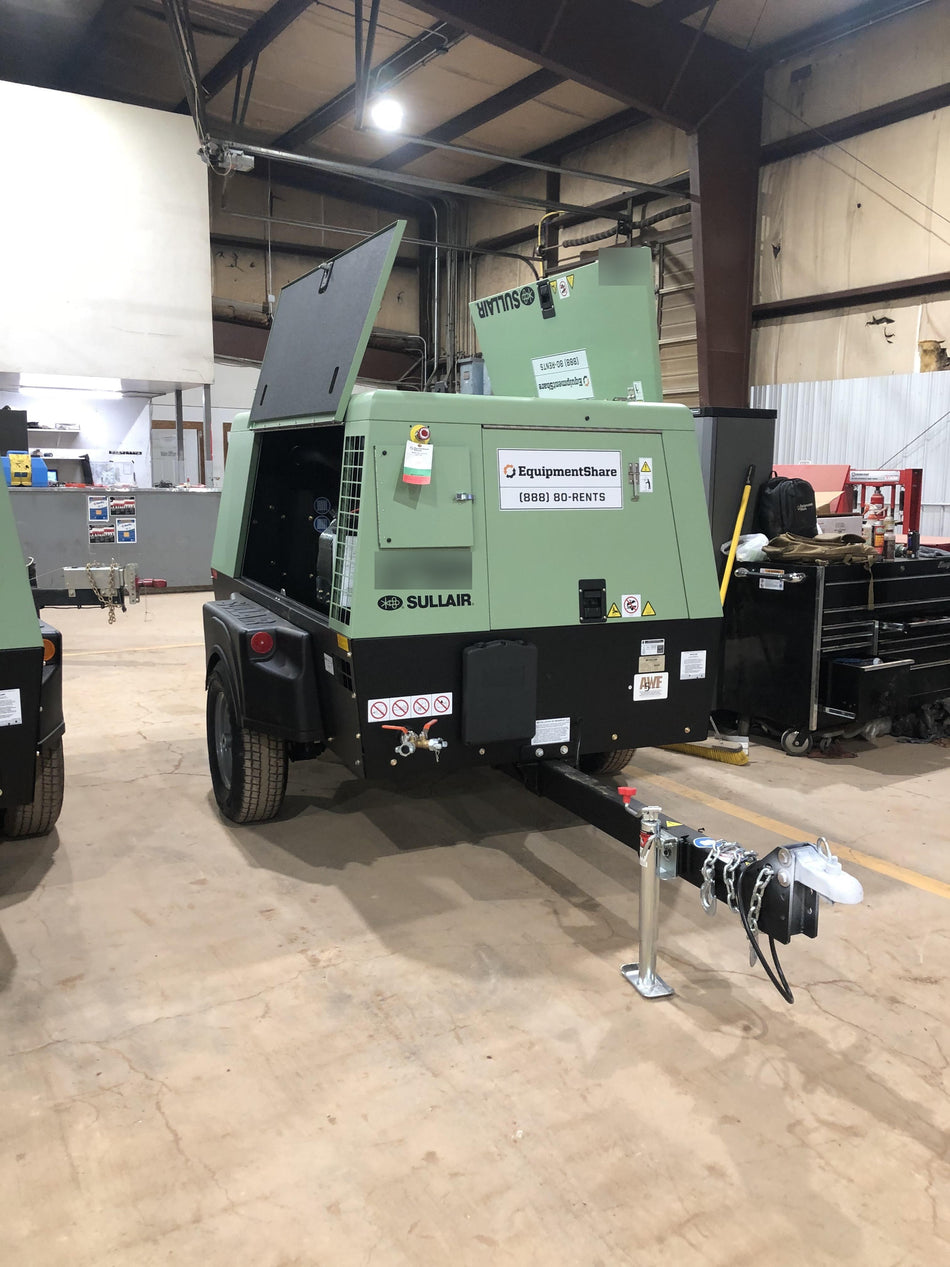 2019 SULLAIR 375H