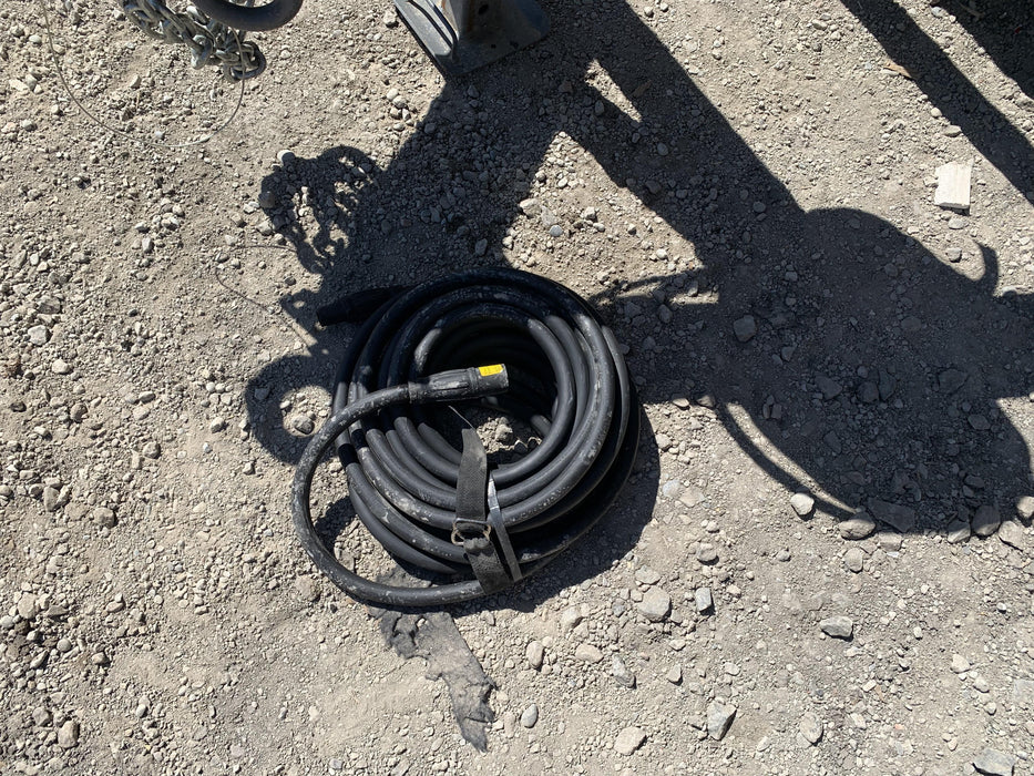 2021 ATLAS COPCO QAS150