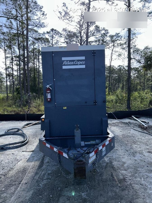 2020 ATLAS COPCO QAS 330