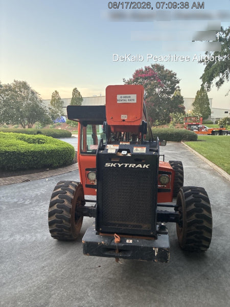 2024 SKYTRAK 6034