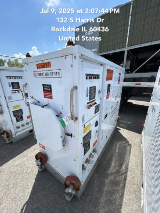 2022 SMARTECH SLIC12R-MSH