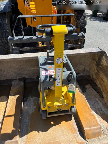 2020 STAR INDUSTRIES 1406B