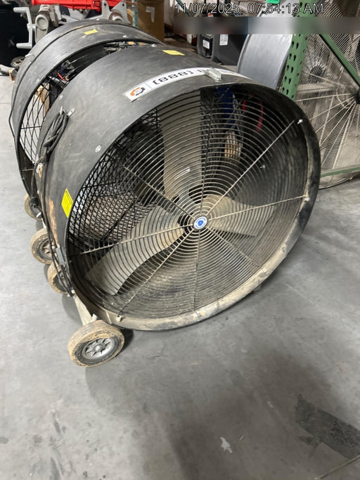 2024 SCHAEFER VKM36-2-B-O