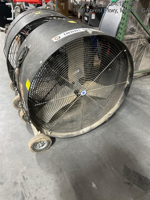 2024 SCHAEFER VKM36-2-B-O