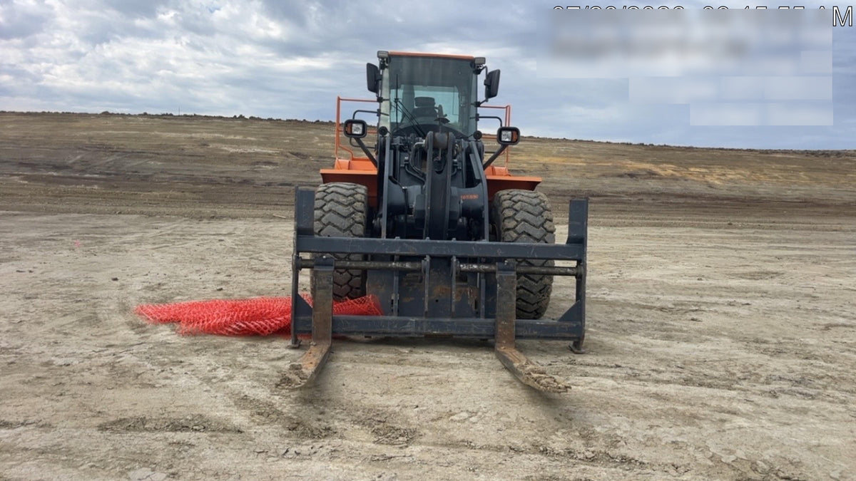 2020 DOOSAN DL300-5