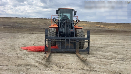 2020 DOOSAN DL300-5