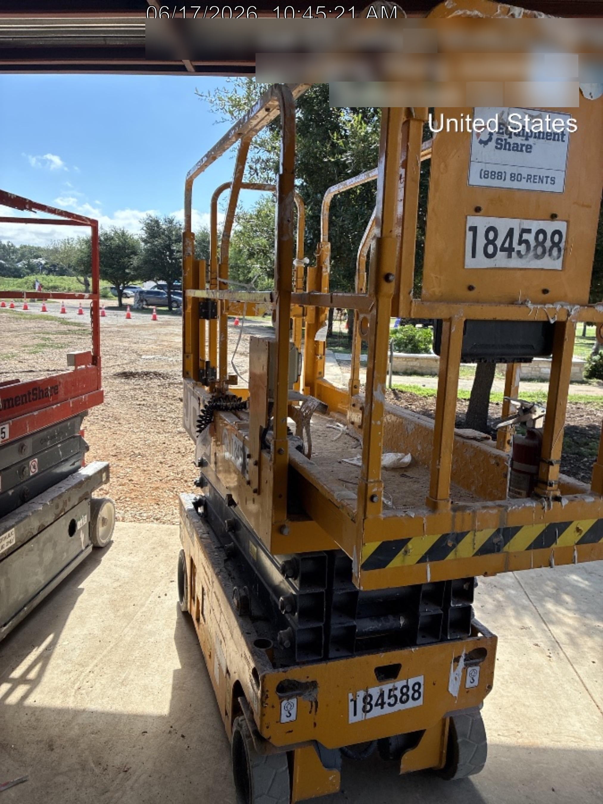 2021 JCB S1930E