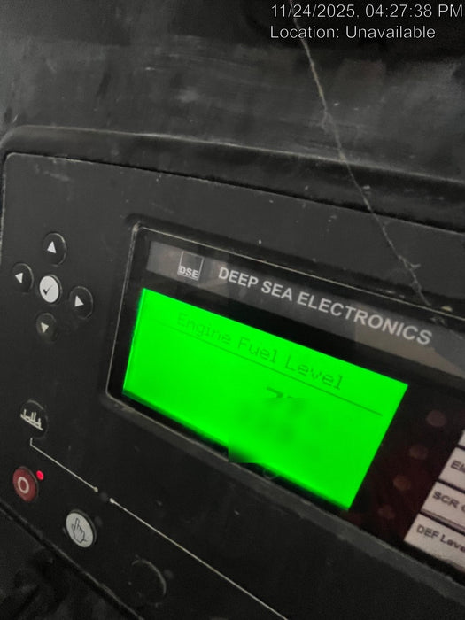 2021 ATLAS COPCO QAS200