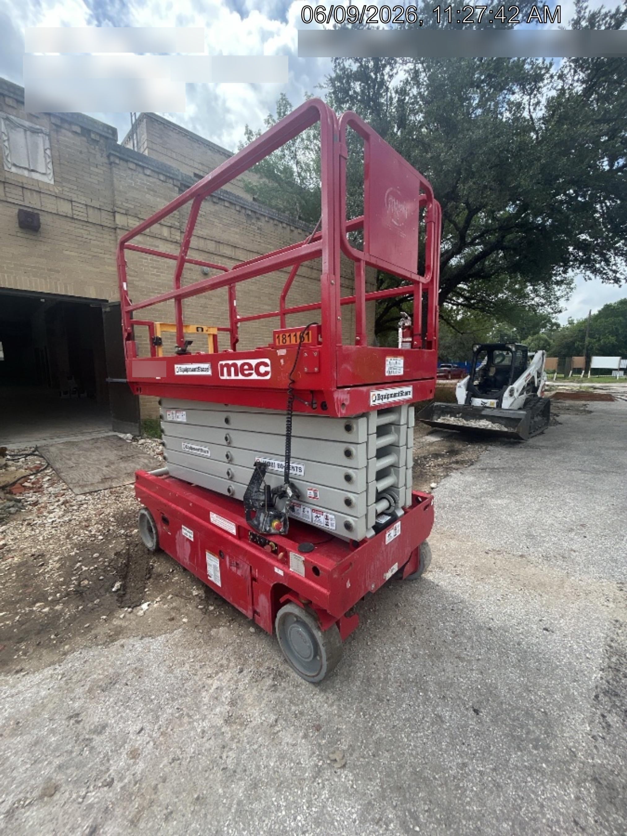 2021 MEC 4046SE